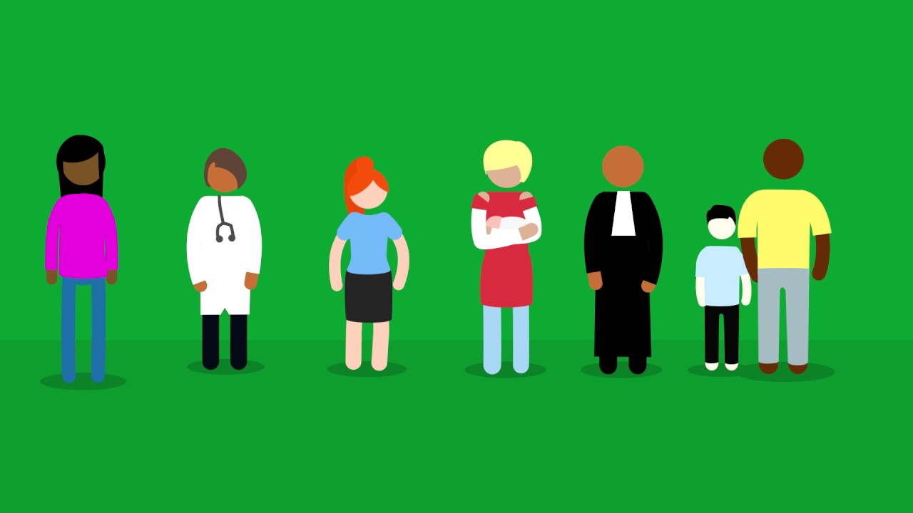 Meldcode huiselijk geweld en kindermishandeling