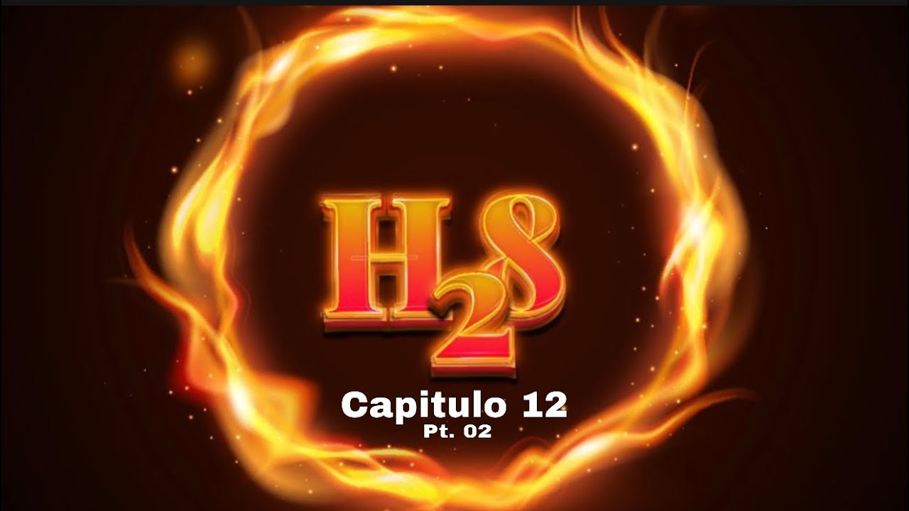 HECHOS 12 (Pt.2) - H28 @RudyLarios #Avivamiento #Amenministry #nicaragua 