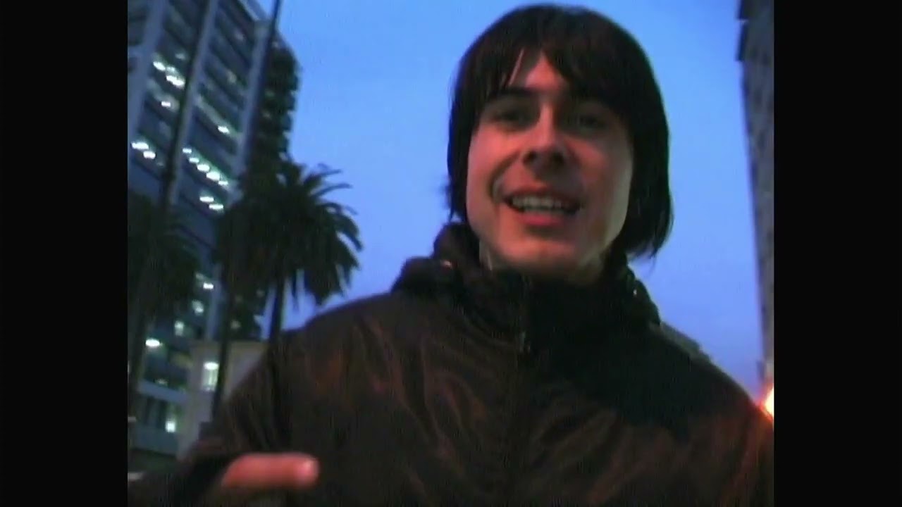 Lucybell - Extras Documental DVD Sesión Futura