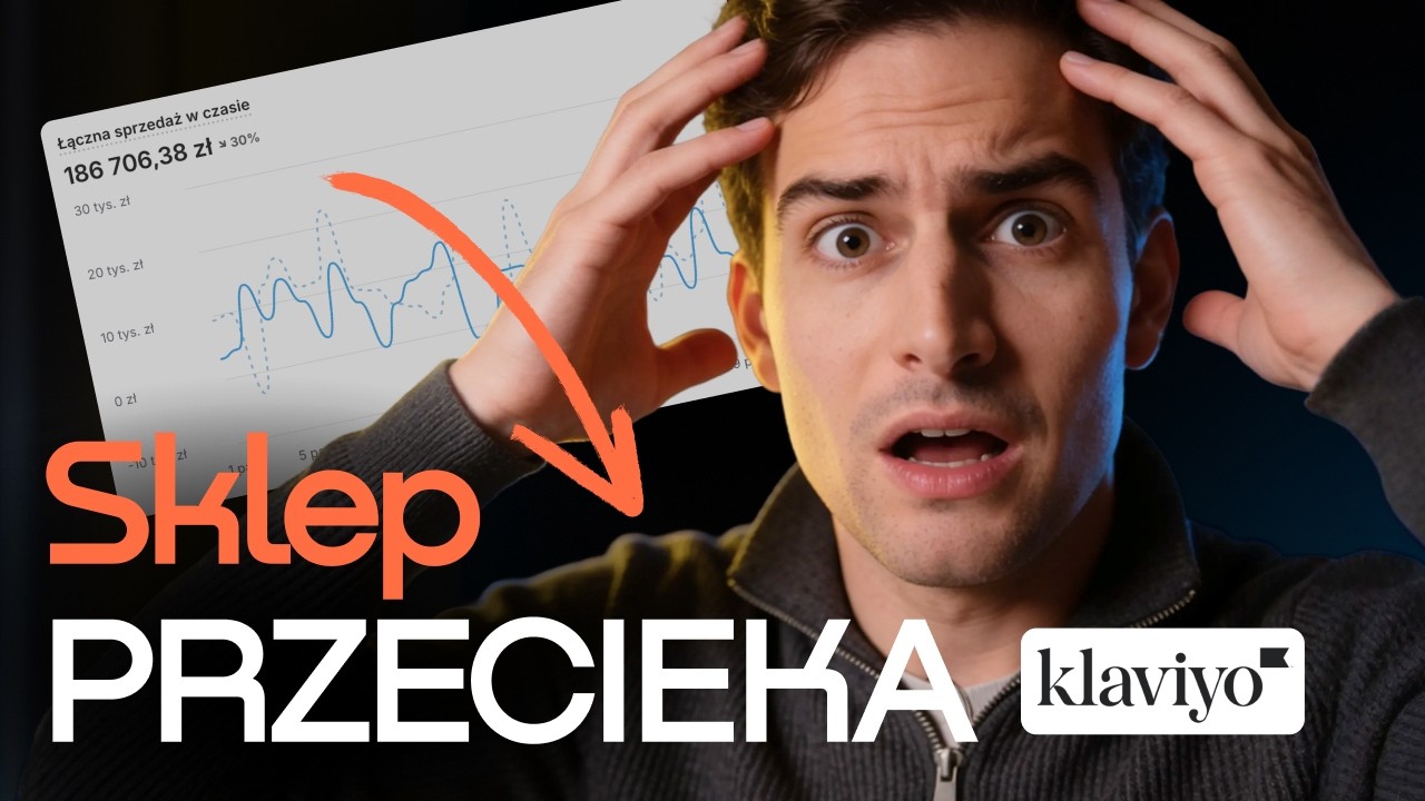 PORZUCONY KOSZYK to za mało - 9 automatyzacji, które naprawdę sprzedają w e-commerce