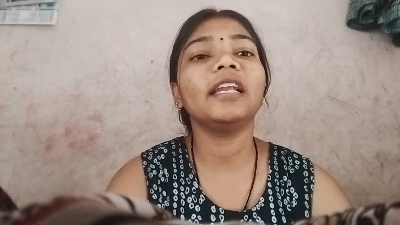 Ek Simple Housewife Ki Nayi Shuruaat | My First YouTube Video