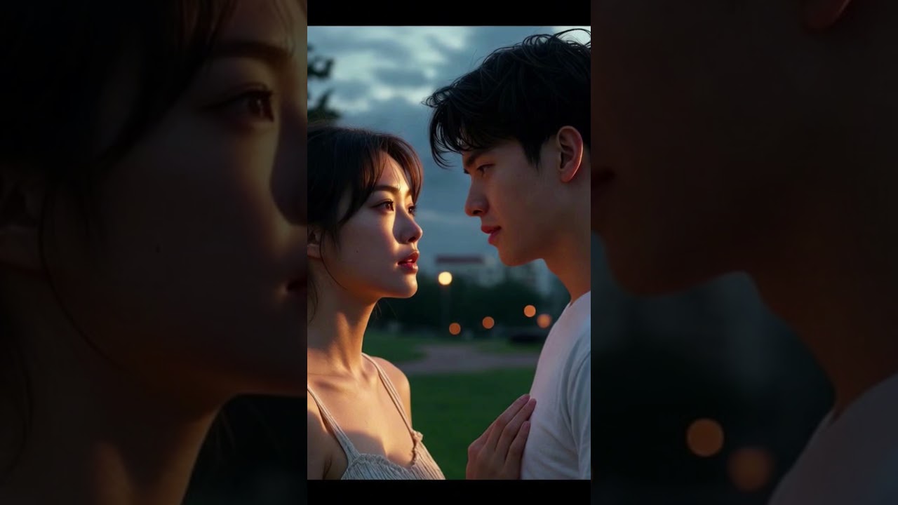 The Kiss That Changed Me | Learn English Through Story Level 2 | Graded Reader (B1 | B2) 🔥