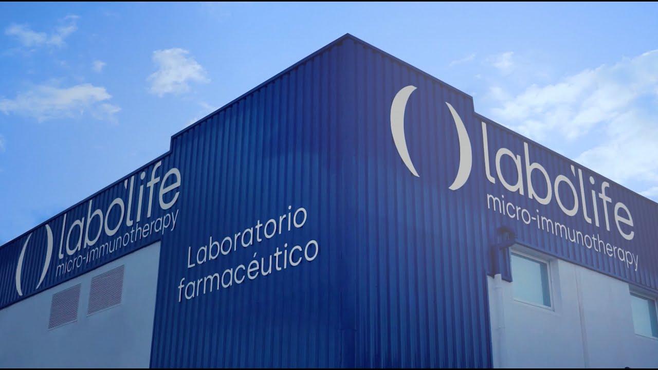 Labo'Life, 30 años de experiencia en Microinmunoterapia