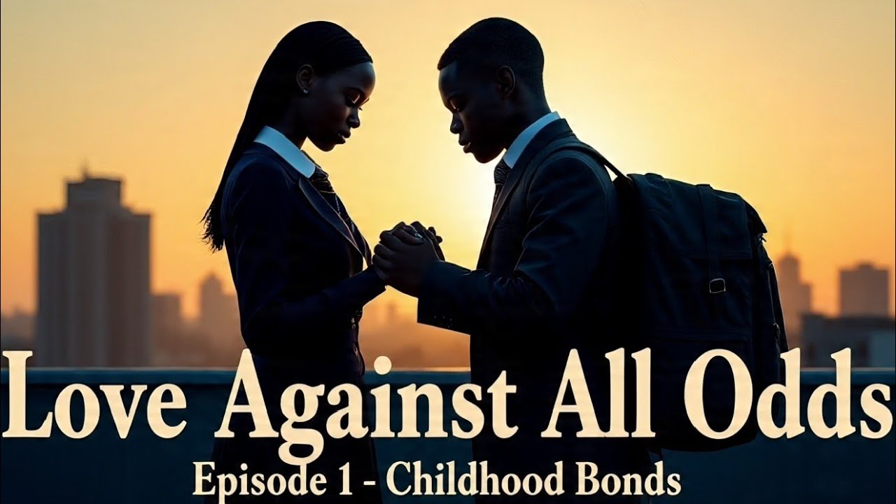 Love against all Odds | Epi 1 (subtitle) The childhood Bond