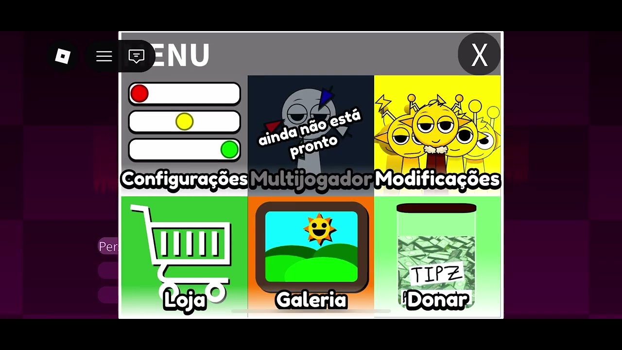 Fase 5 até Fase 1￼