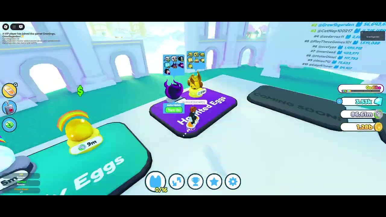 New Secret Merch Code in psxlb!