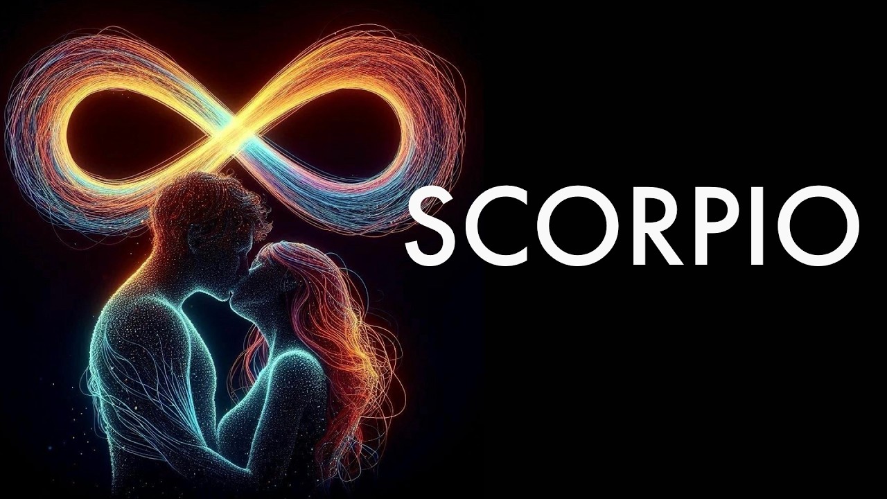 SCORPIO💖 Big Change Is Coming!🔮👀 Something You've Been Waiting For Is Arriving...