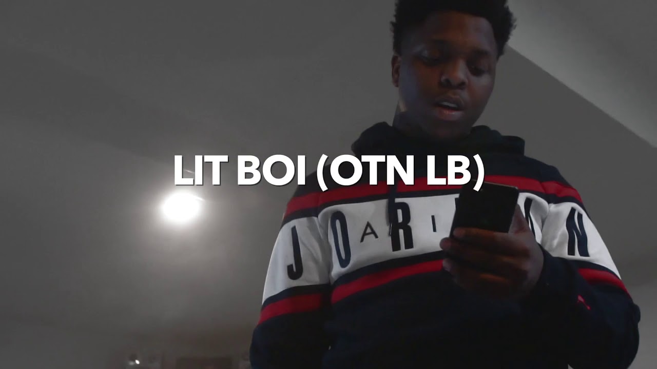 Litty frmdanorth -  Mob Ties Official Video