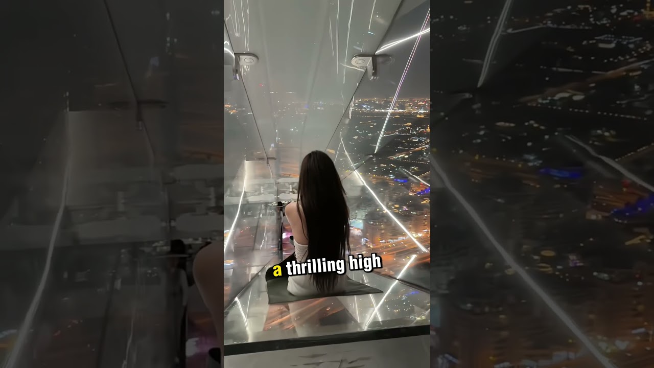 China's Most Advanced City In The World 😱❤️