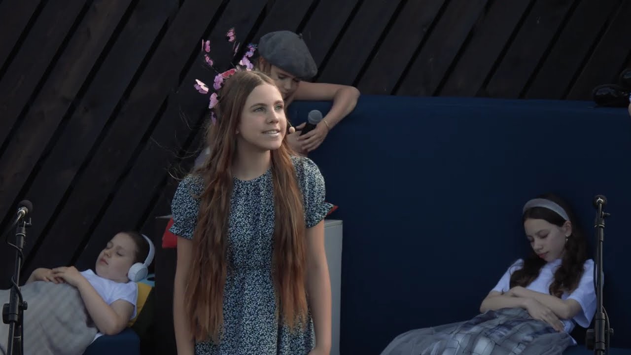 Jautrās notis - Sezonas noslēgums _ 03.06.2025 - Aiziet vasarā! :)