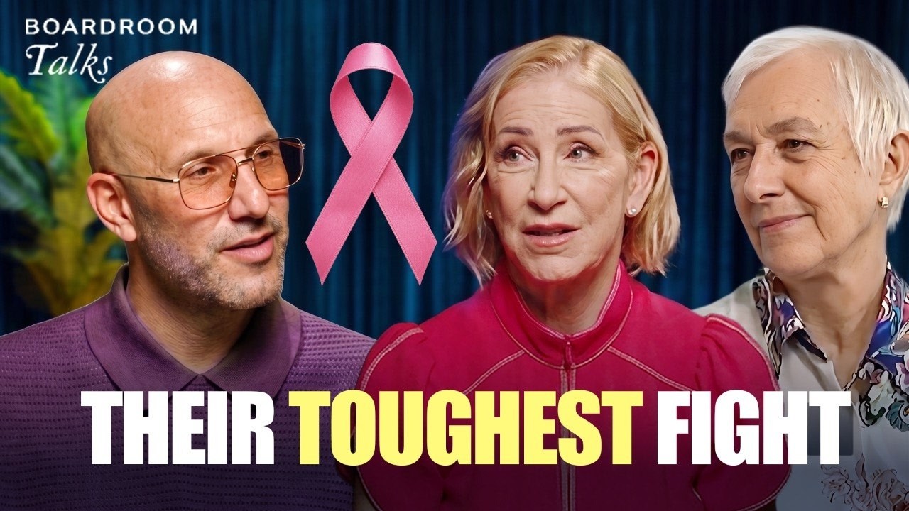 Chris Evert & Martina Navratilova: Inside One of Tennis&rsquo; Greatest Rivalries