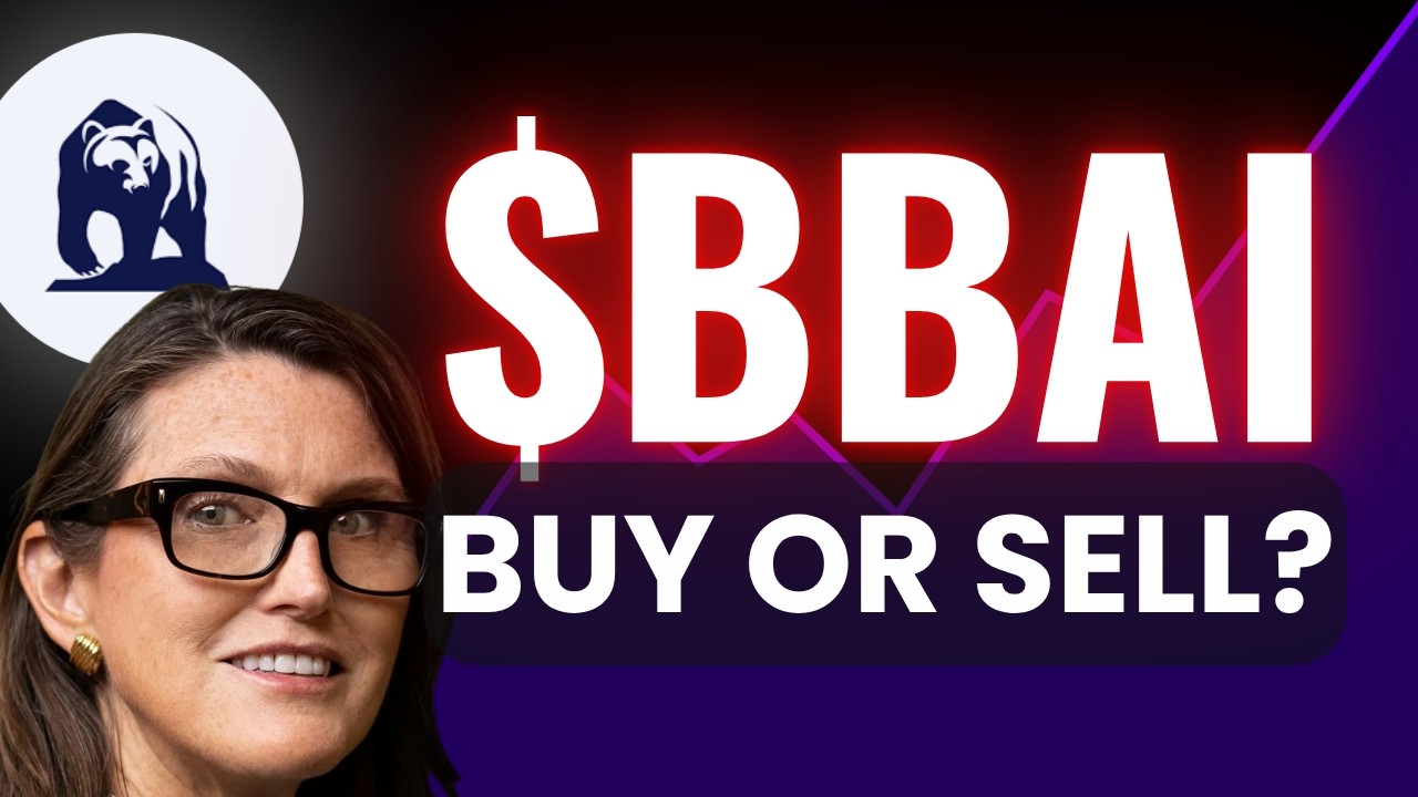 BBAI STOCK (BigBear ai stock) BBAI STOCK analysis with the BBAI STOCK PREDICTION news today