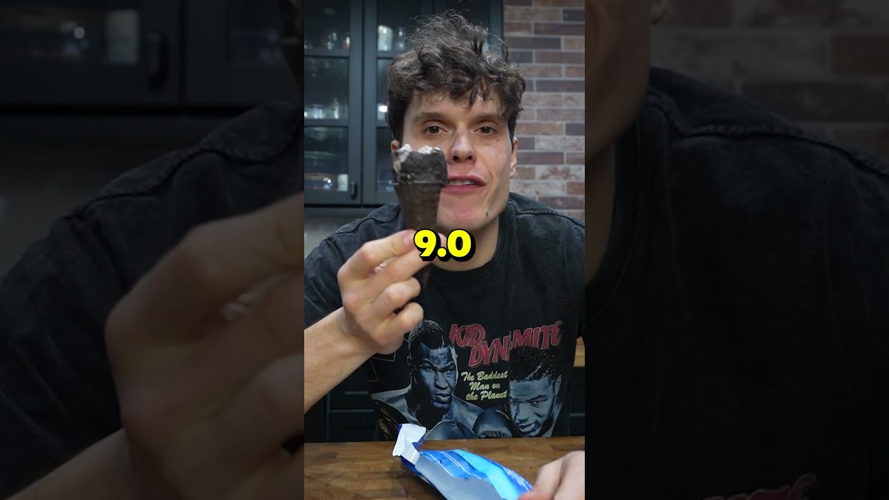 Kt&oacute;re OREO jest najlepsze?