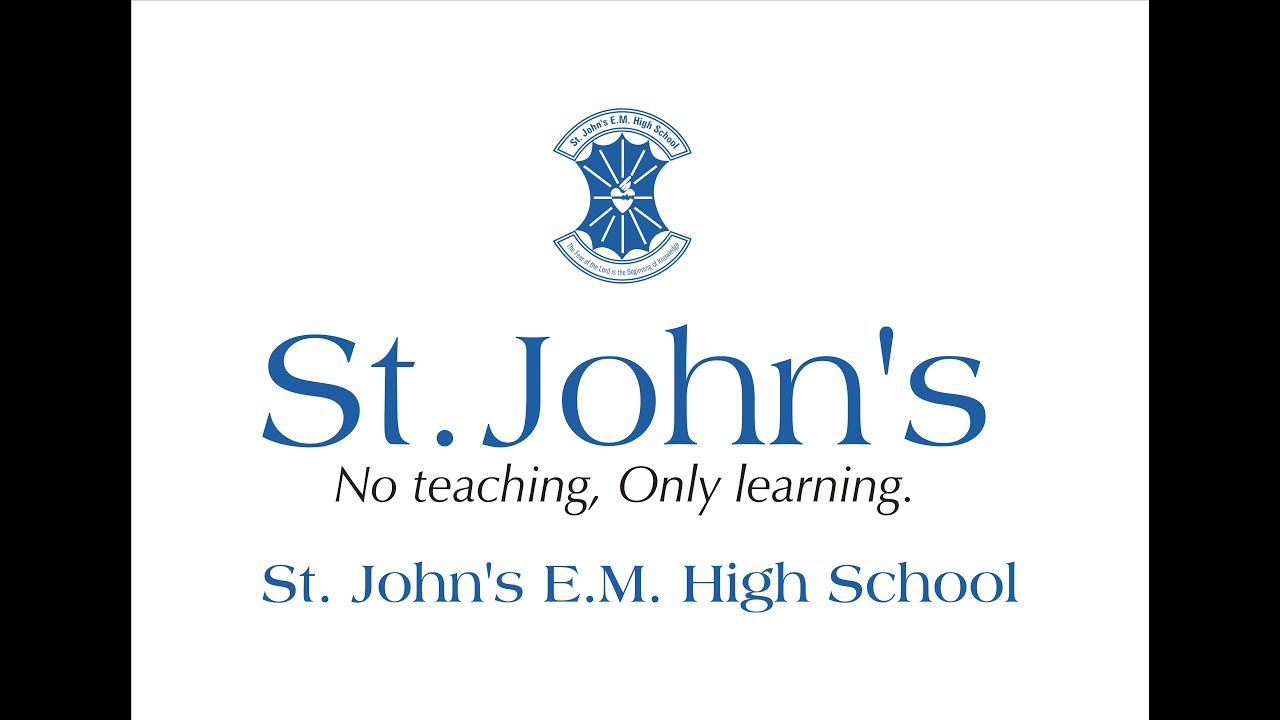 St.John's Christmas Celebrationc-2021