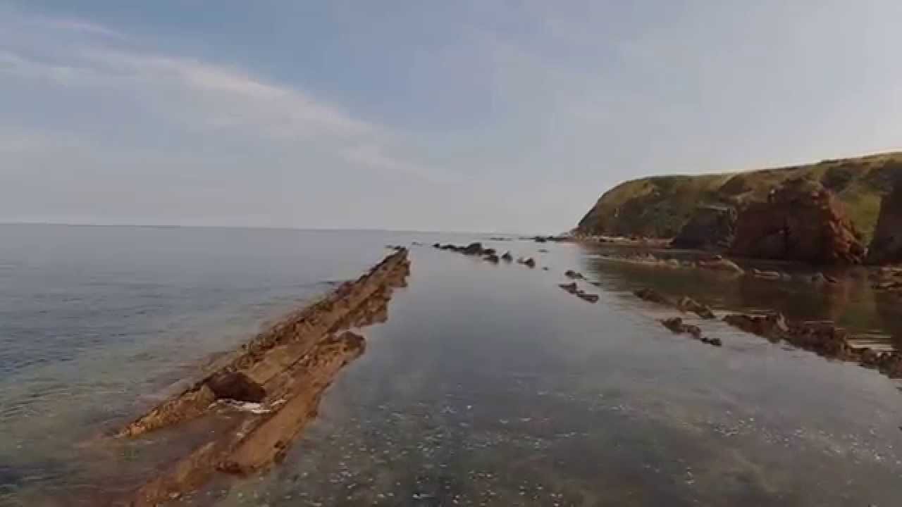 COVE HARBOUR