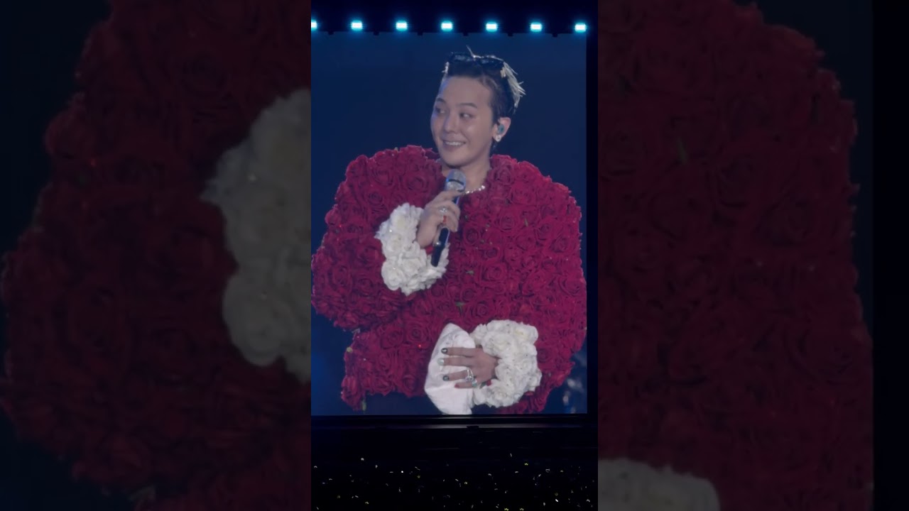 crayon - GD 