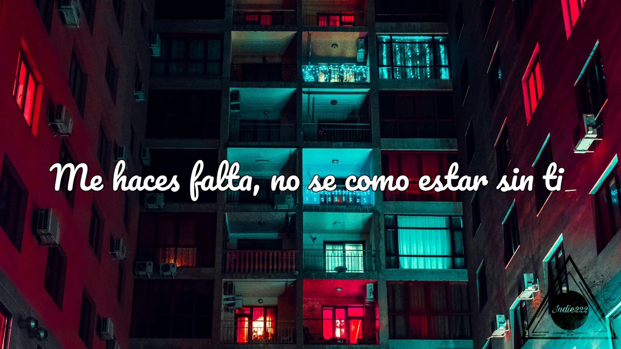 Christian Jean - No Soy Yo (letra)