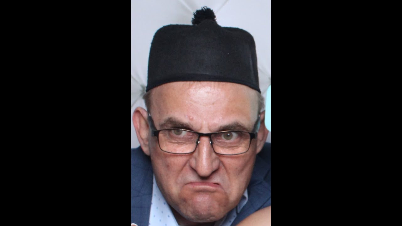 Akwarysta Niedzielny on air