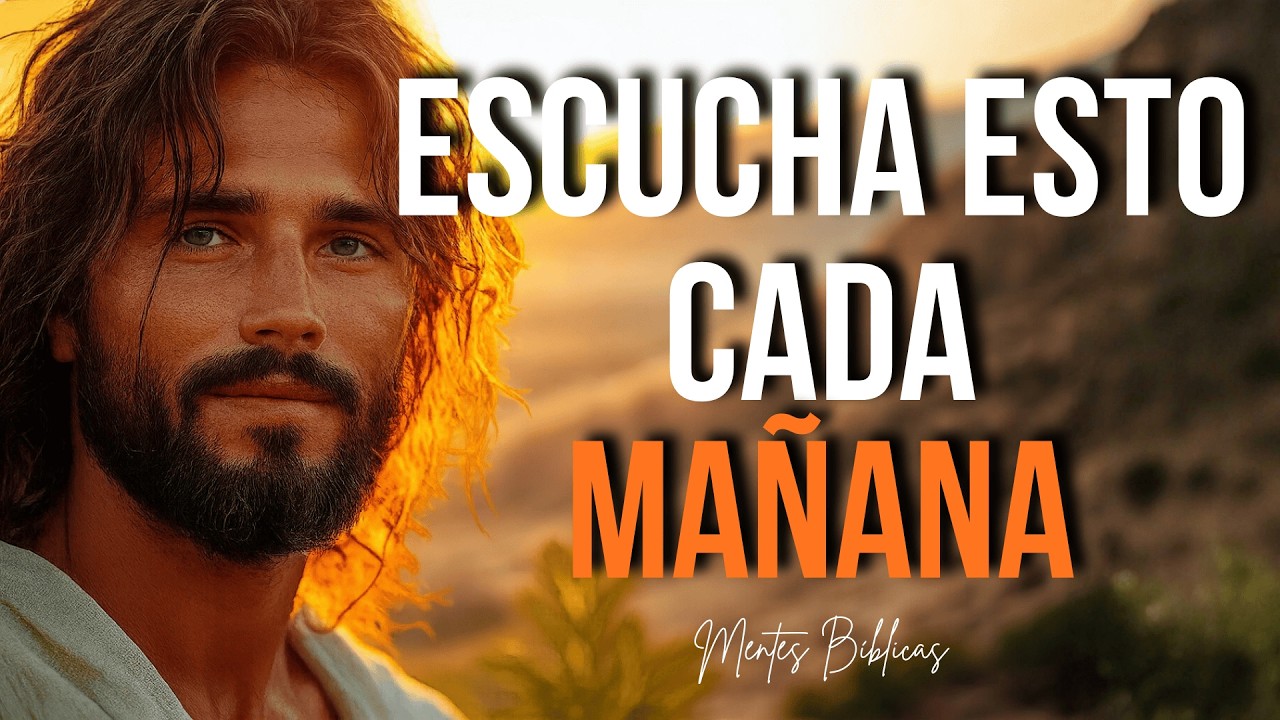 Los Versiculos Que Debes Escuchar Cada Mañana | Enseñanza biblica
