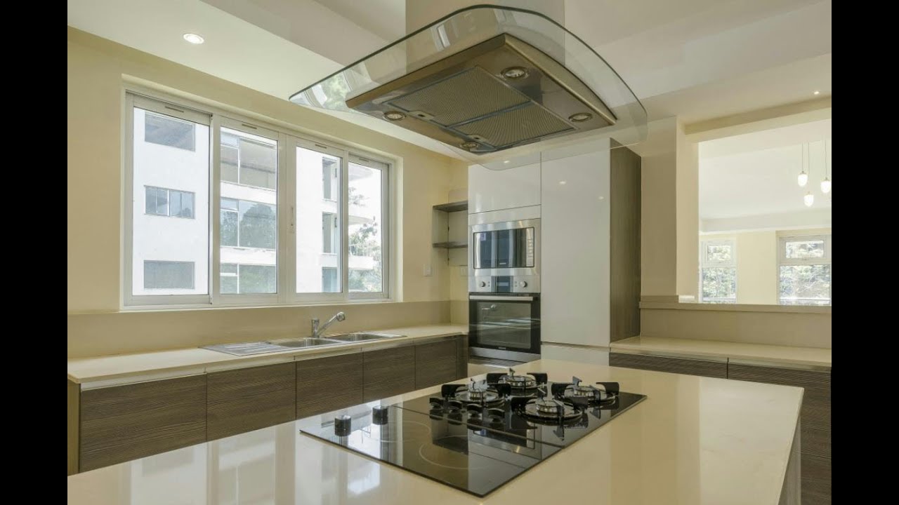 4 bedroom penthouse apartment for sale in Riverside
