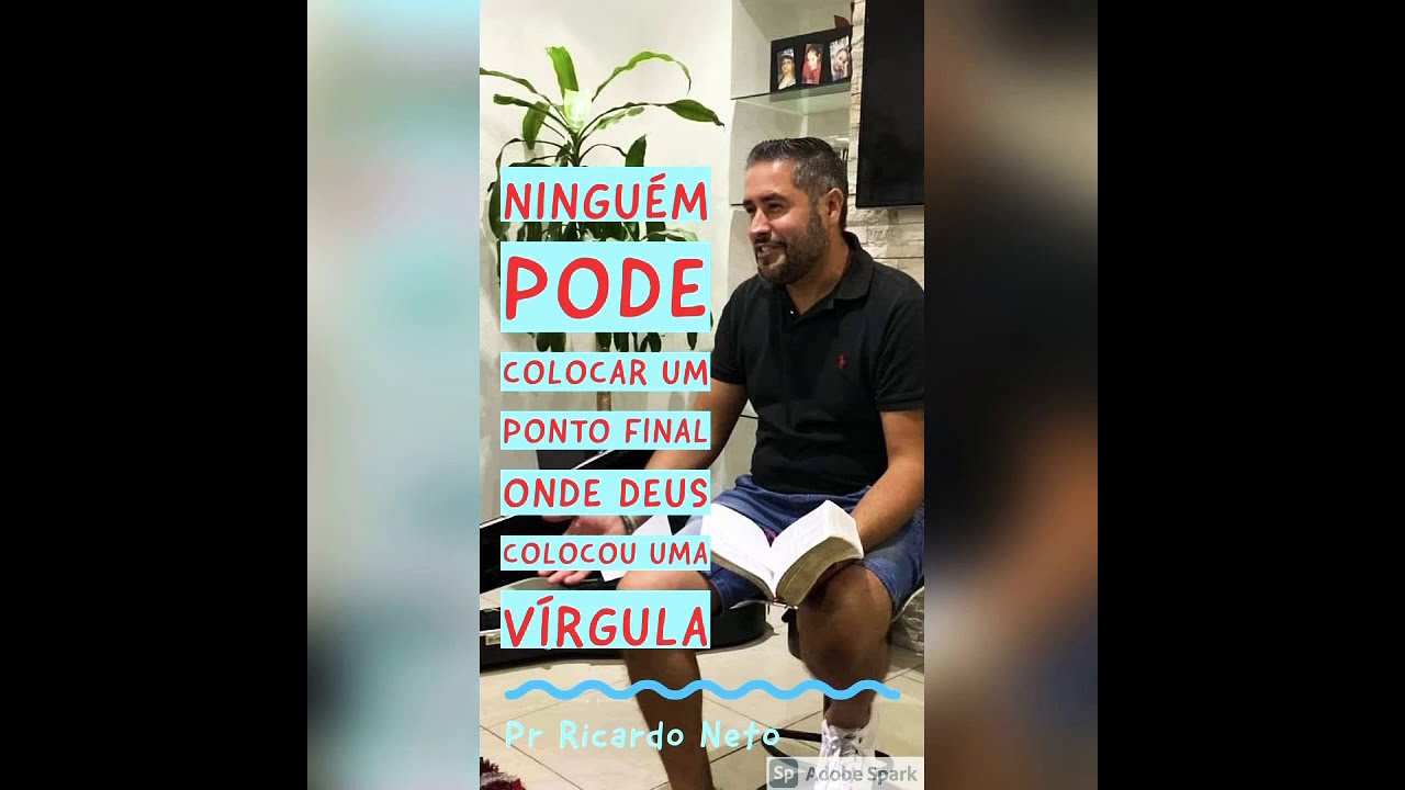 Escolhido por Deus