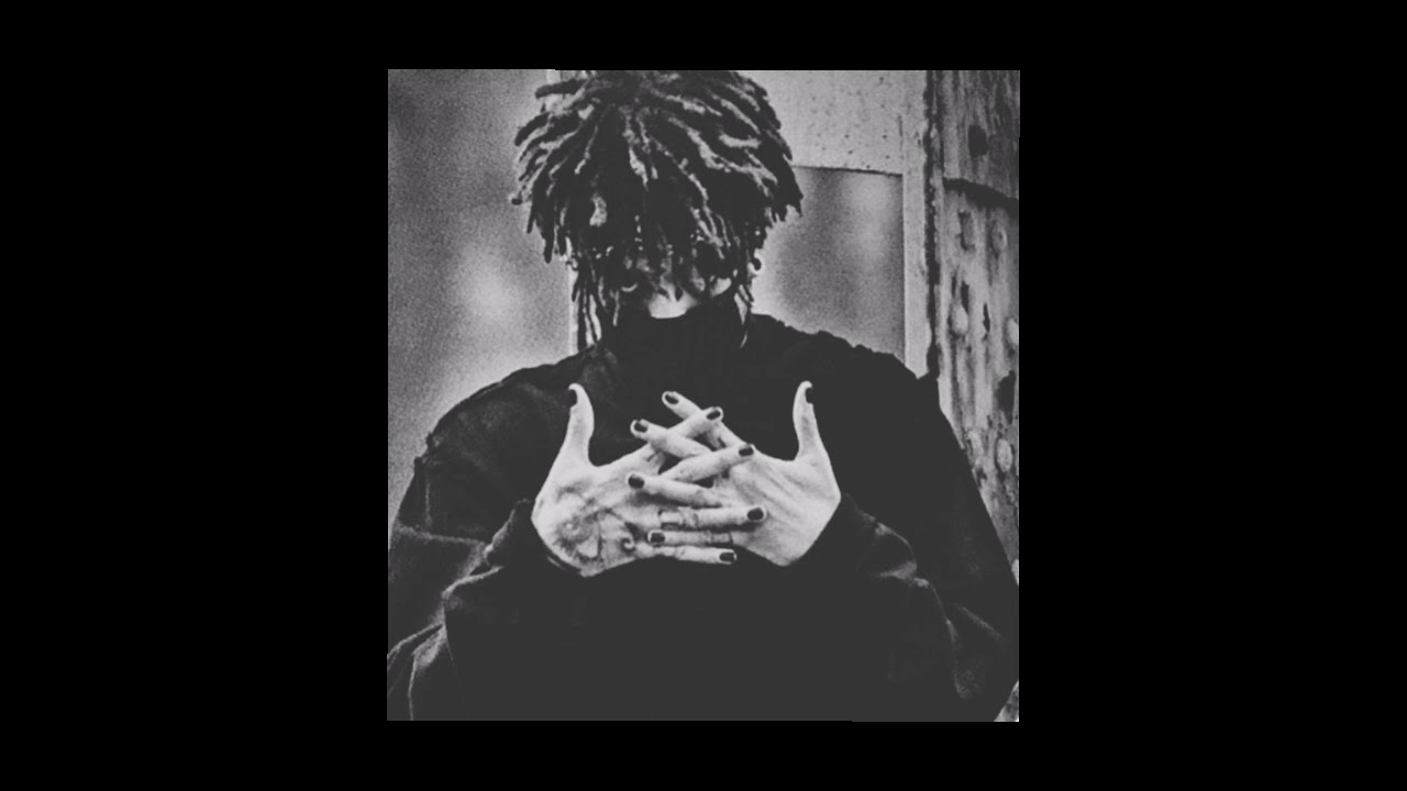 (free) Scarlxrd - hxllsplaypin type beat (prod.HellHound666) 