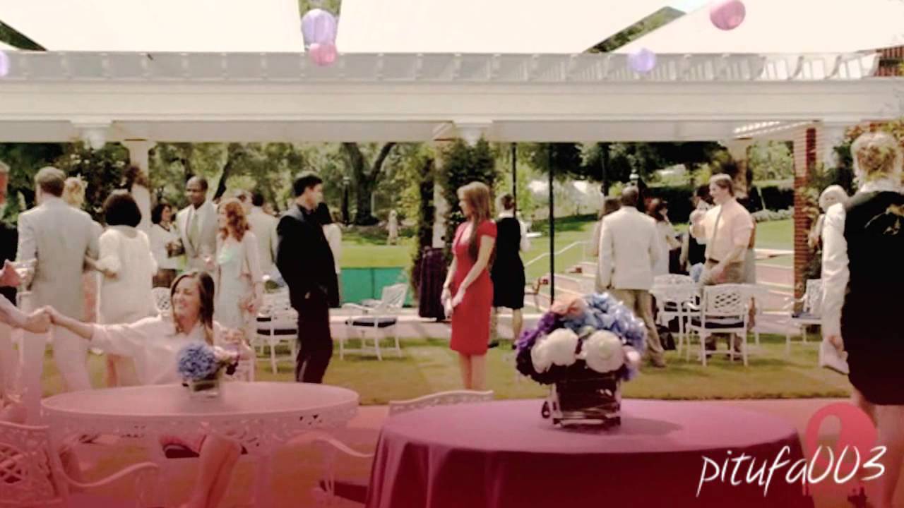 Evan&Riley - Trying Not To Love You by Nickelback (up to ep 2x02)