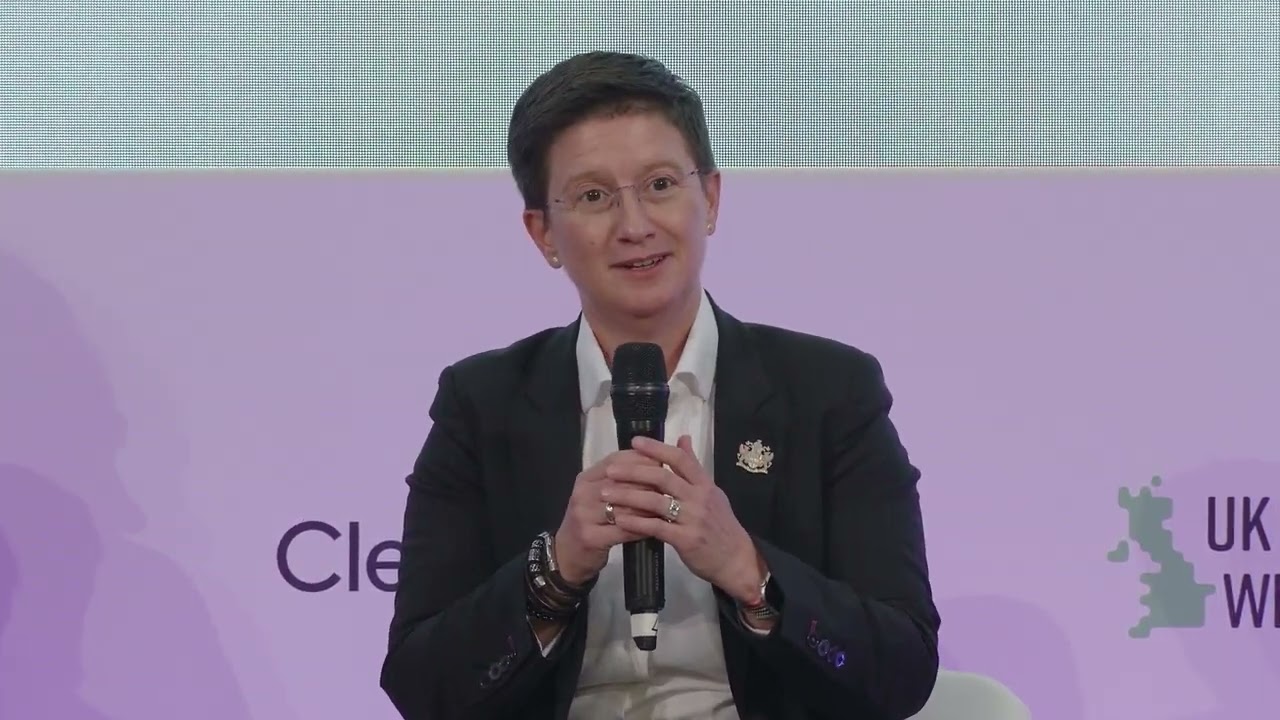 IFGS 2025 | Investing In The Future: The Current Capital Landscape For FinTech Panel