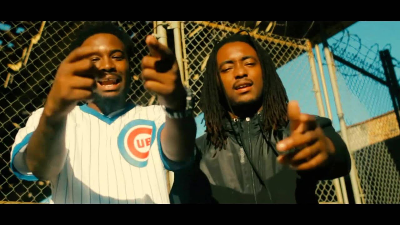 Rio NBA FT Ronn Taylor (OBLOCK) - Do Sumn  | Dir By @G_Knox_Films