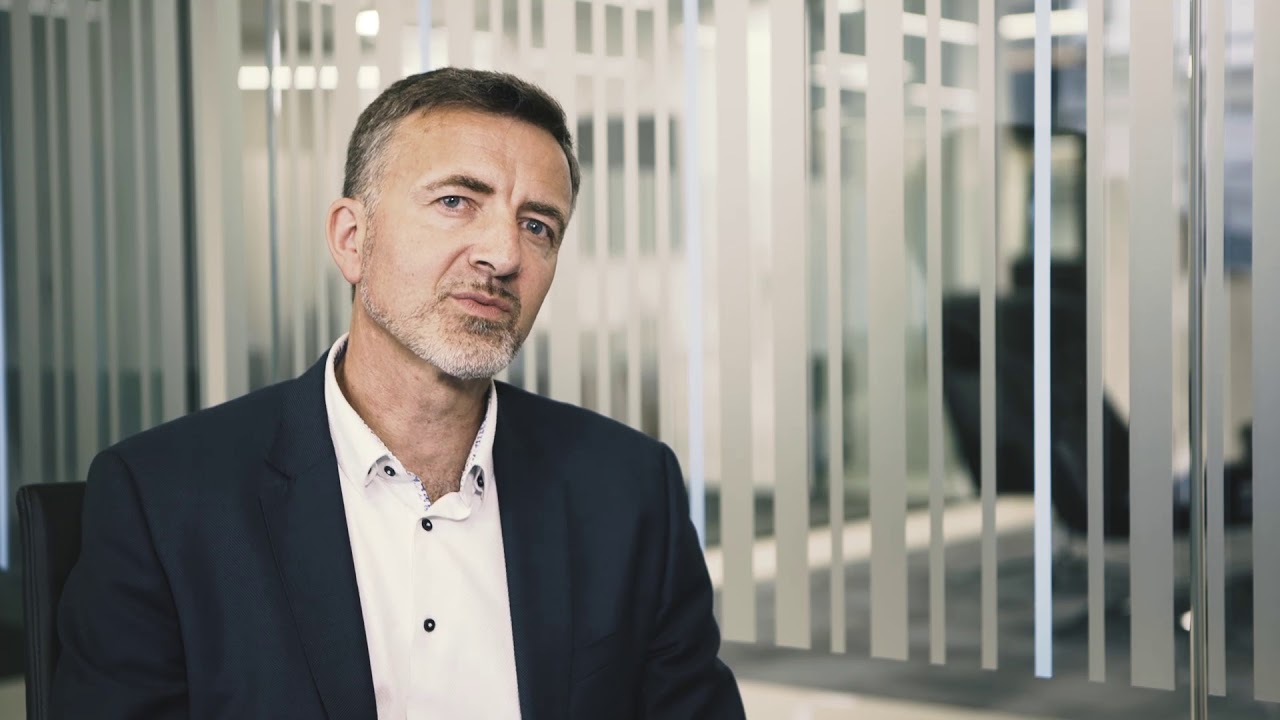 Future of Finance: Innovation
