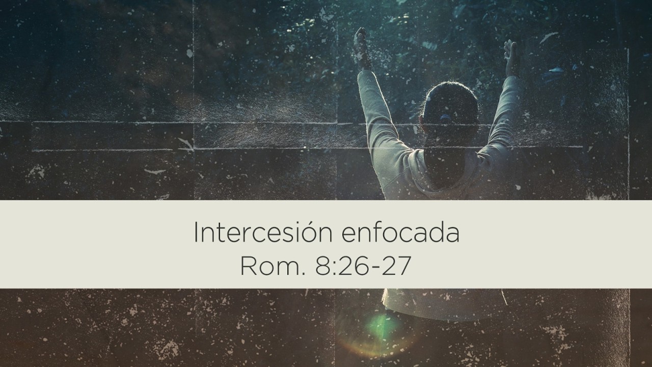 🔴Predicación - Intercesión enfocada -11 Marzo 2026 Templo Belén 🔴