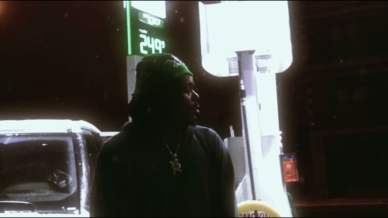 lucki - more than ever (extended intro) [prod. jono]