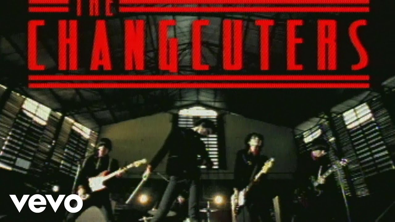 The Changcuters - Racun Dunia (Video Clip)