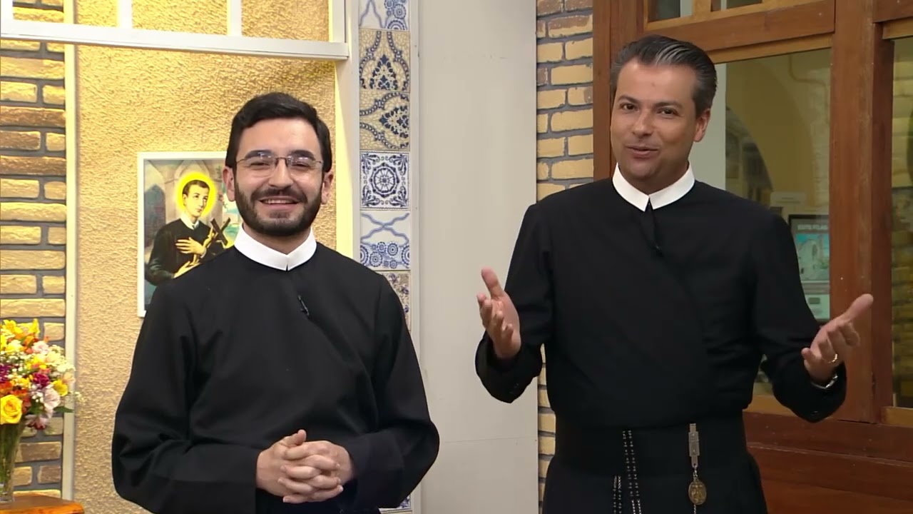 Redentoristas reforçam convite para Peregrinação Diocesana em Aparecida/SP
