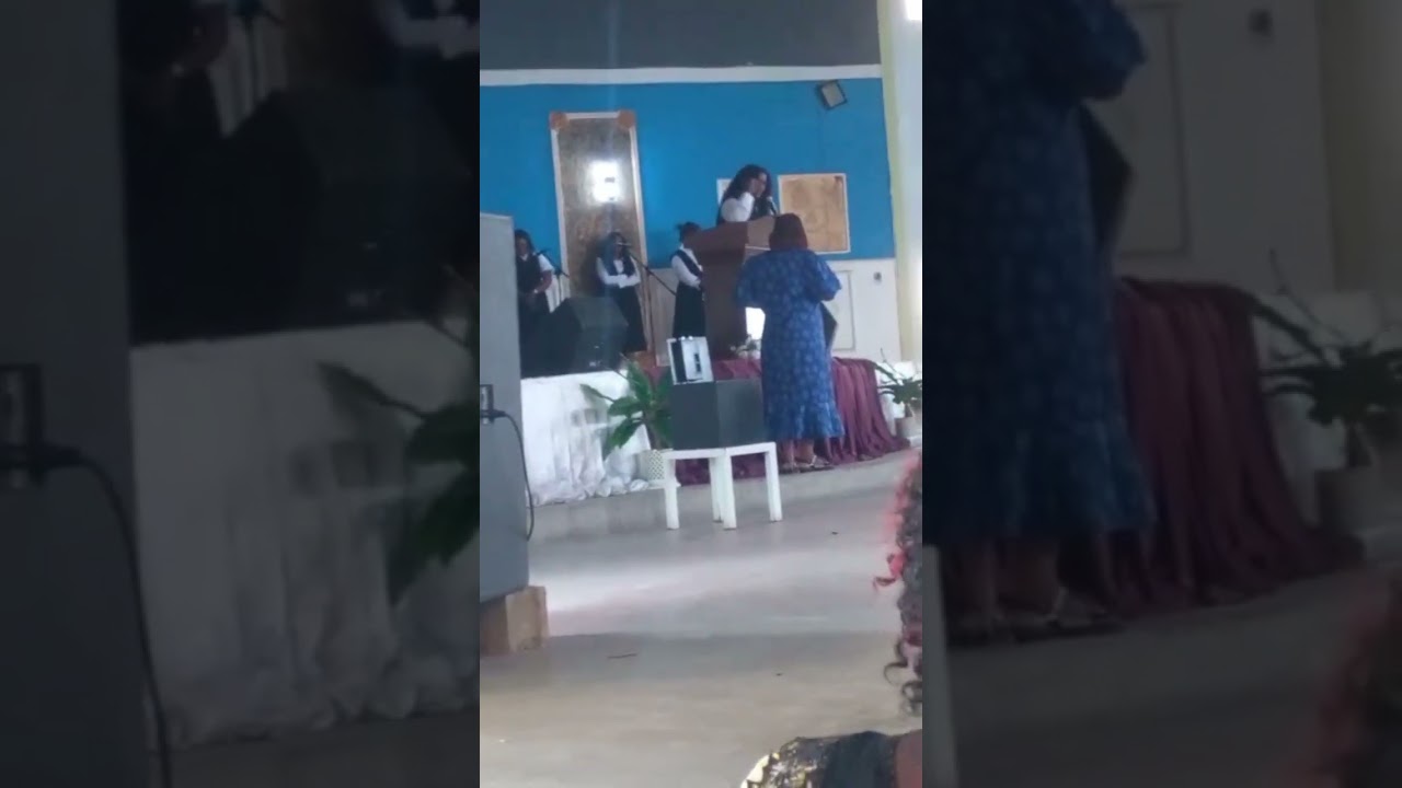 Women Ministry 2026 Prayer and Fasting 