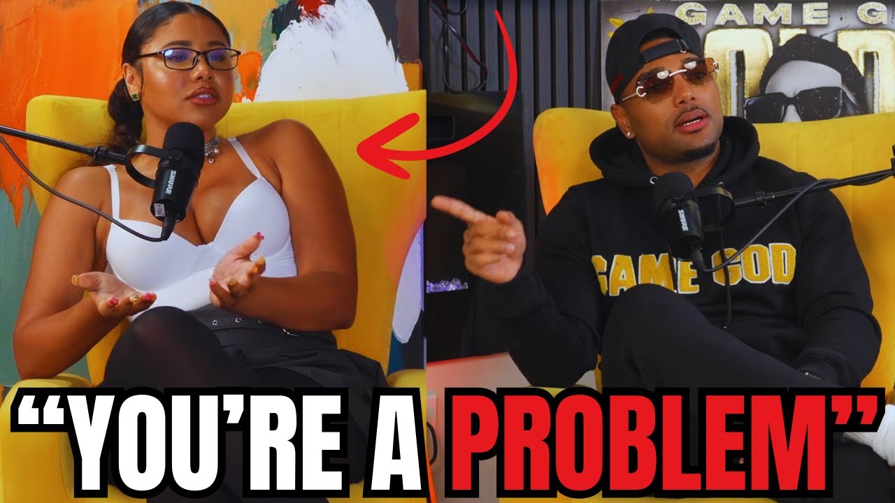 She DUMPED Him Because He Wouldn’t INVEST In Her?! 😳