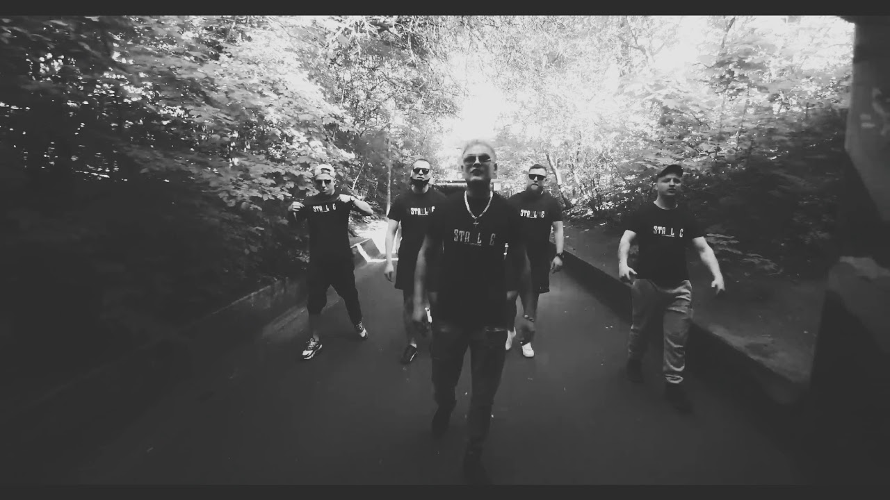 S1WY - STAbiLniE prod. SVLVMON (ONESHOT VIDEO)