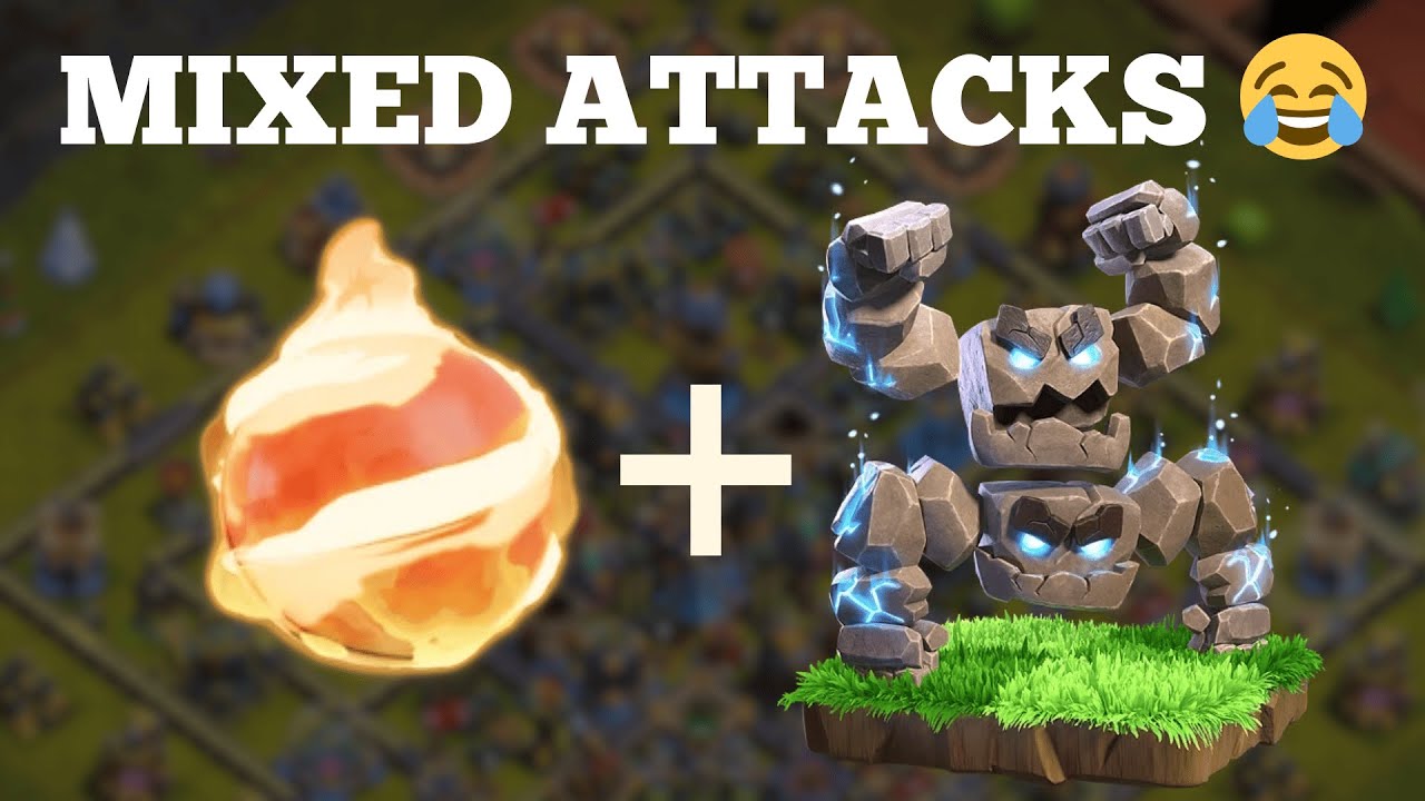 Moving Closer to Legends League One Attack at a Time...