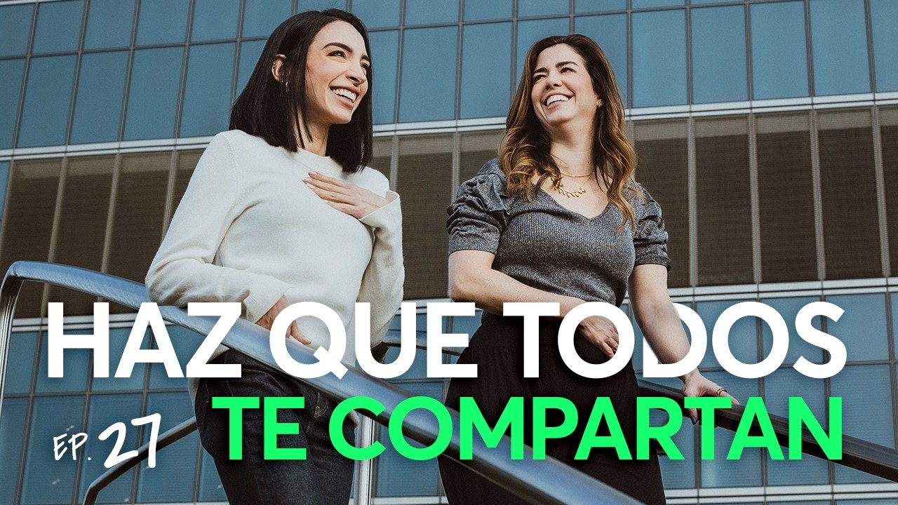 El UGC que tu marca necesita ¿Cómo propiciarlo?🔊⎪EP27