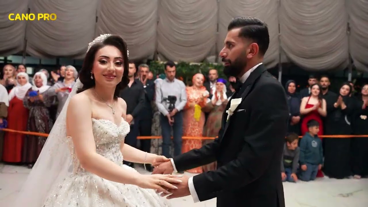 Gamze & Eyüp part 2 cano pro burhan toprak studyo cano