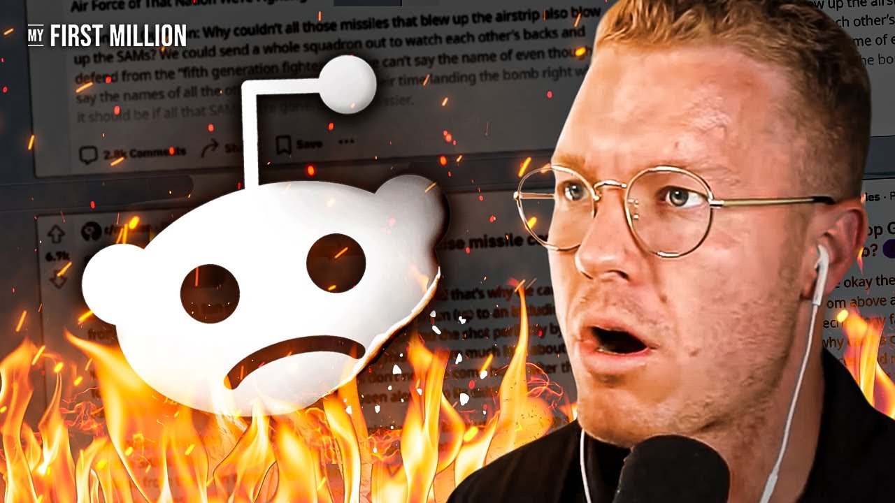 Reddit Blackout: 8476 Subreddits Are Offline... Here&rsquo;s Why (#464)