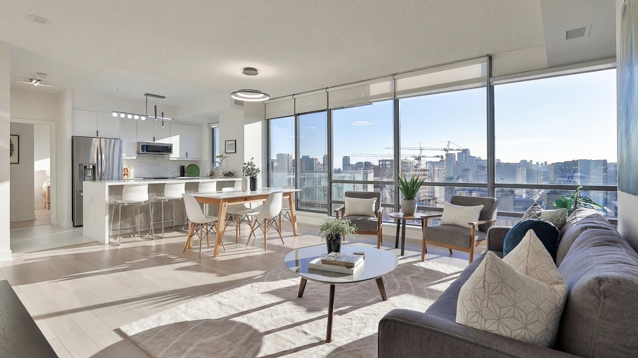 438 King St W | The Hudson Condos