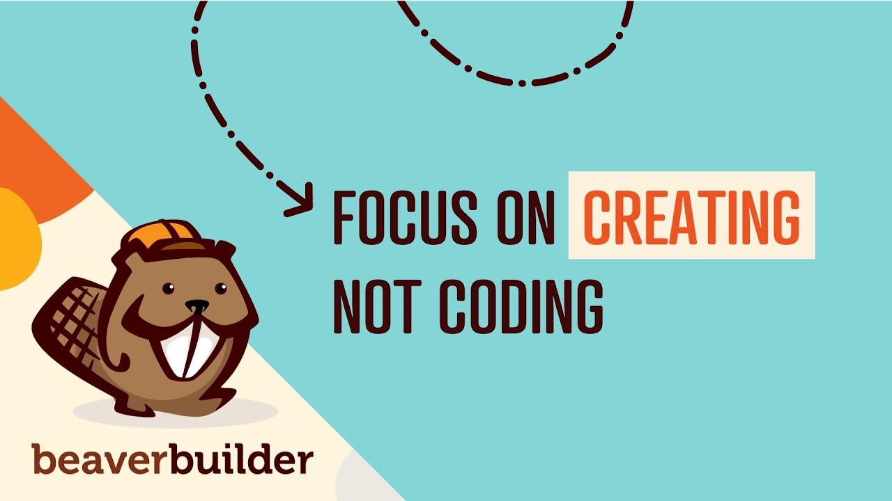 Введение в Beaver Builder: плагин WordPress Page Builder