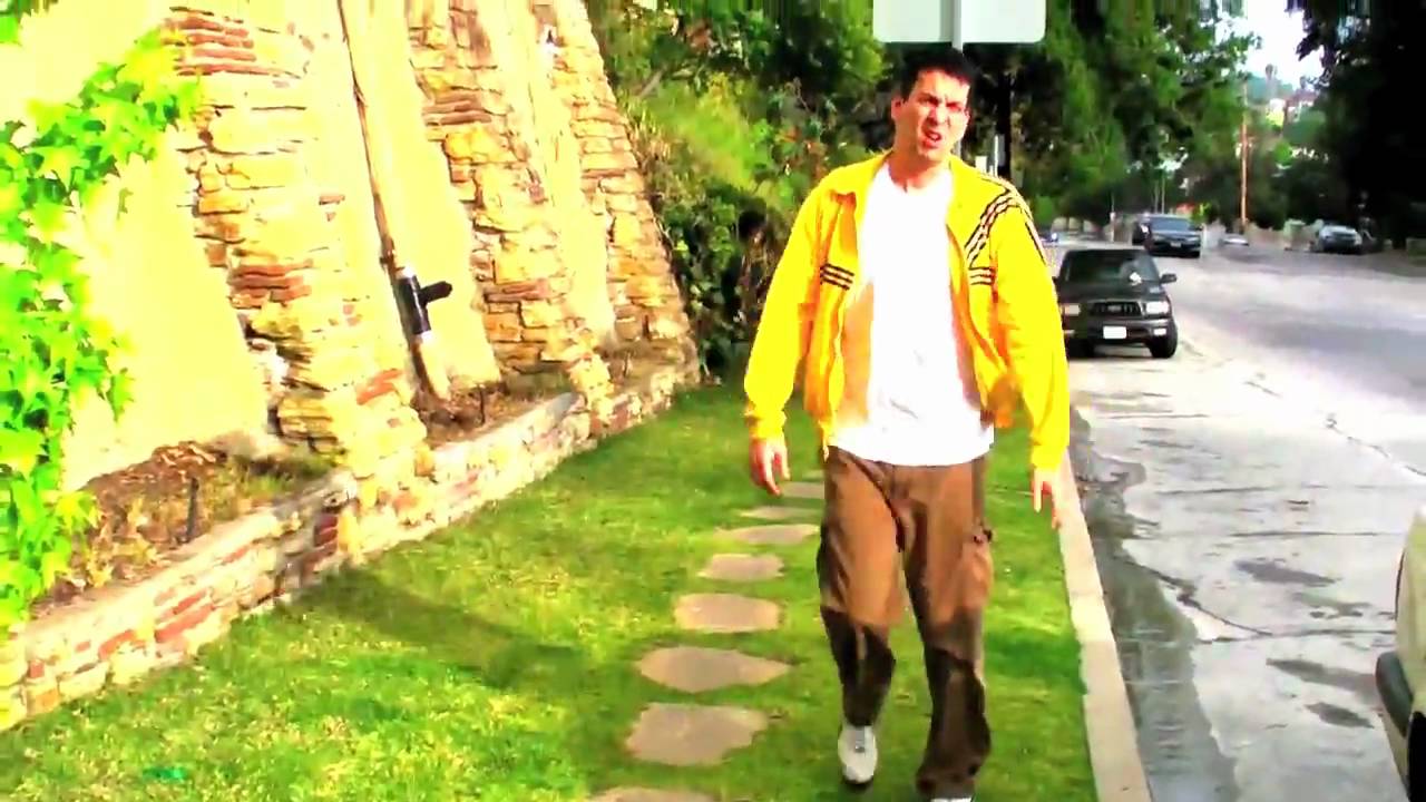 Dave Warden : Happy Monday Music Video from The album SEXY OIL The Dave Warden Story