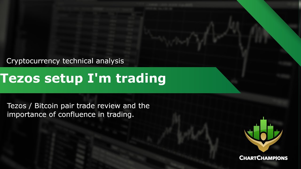XTZ/BTC - Tezos/Bitcoin Technical Analysis 📈💰
