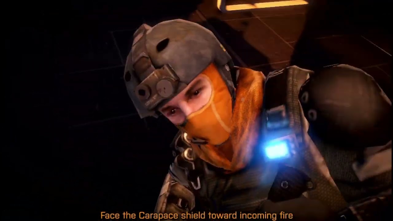 The first Killzone Mercenary match since august 2022 - Mirage private server