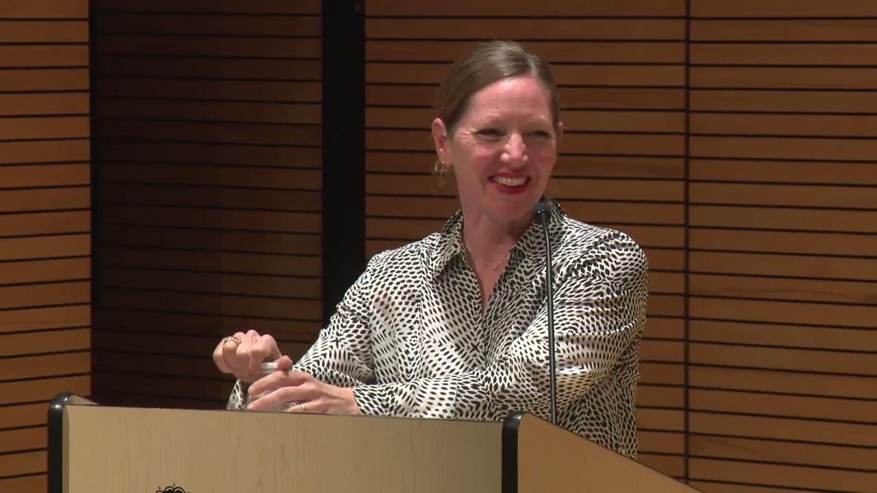 Maggie Nelson, On Freedom