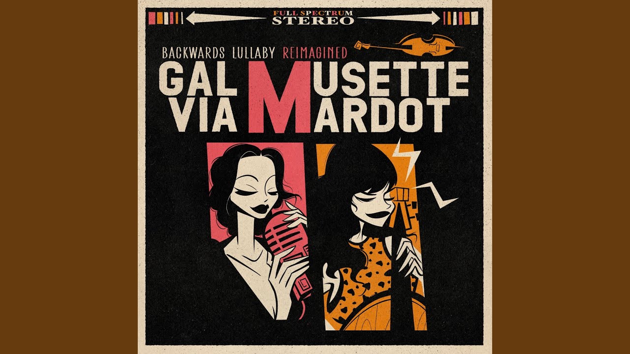 It Could Be Sin (feat. Via Mardot) (Reimagined)