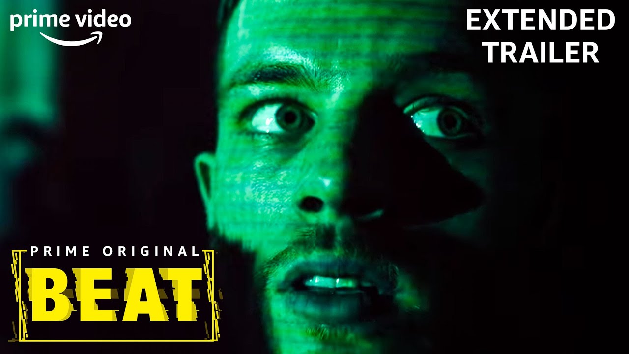 Ein pulsierender Trip | BEAT | Extended Trailer | Prime Video DE