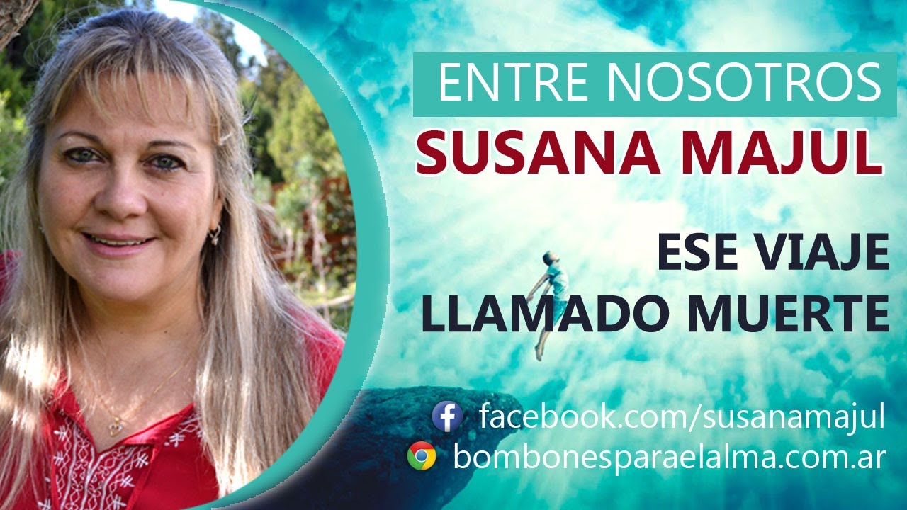 ESE VIAJE LLAMADO MUERTE